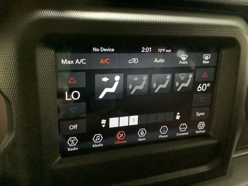 Used 2019 Jeep Wrangler Unlimited Sport S AWD/4WD image 36