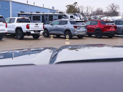 Used 2020 GMC Sierra 3500 Denali w/ Denali Ultimate Package image 21