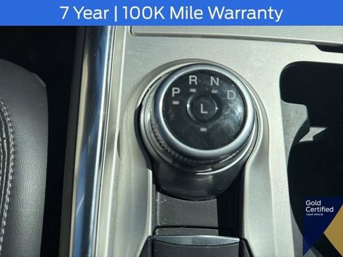 Used 2023 Ford Explorer XLT w/ Equipment Group 202A AWD/4WD image 43
