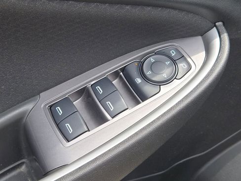 Used 2025 Chevrolet Malibu RS FWD image 20