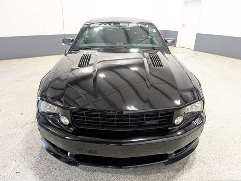 Used 2006 Ford Mustang GT Premium RWD image 8