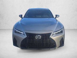 Used 2022 Lexus IS 350 F Sport video 2