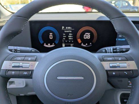 New 2026 Hyundai Kona SEL Sport image 19