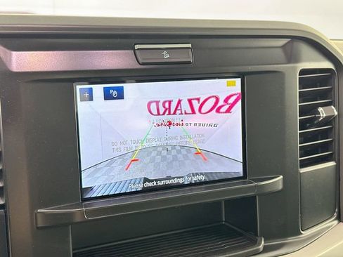 New 2026 Ford F250 XL w/ STX Appearance Package image 16