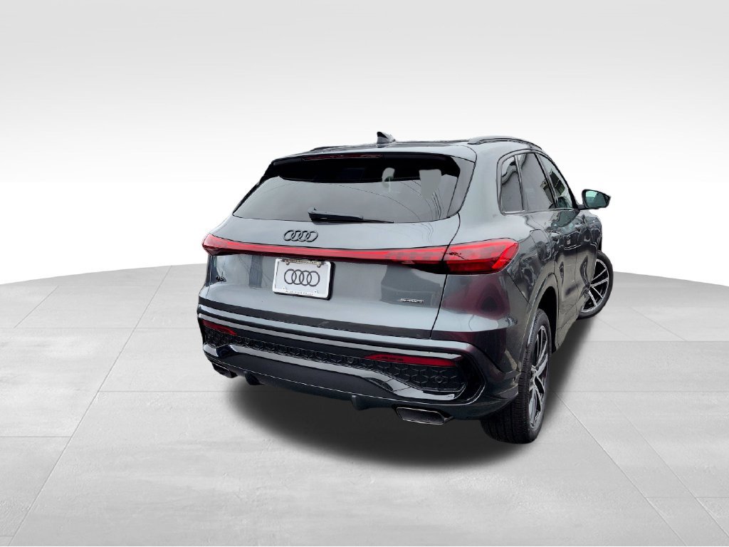 New 2026 Audi Q5 Premium Plus AWD/4WD image 10