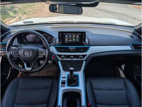 Used 2019 Honda Accord Sport image 27