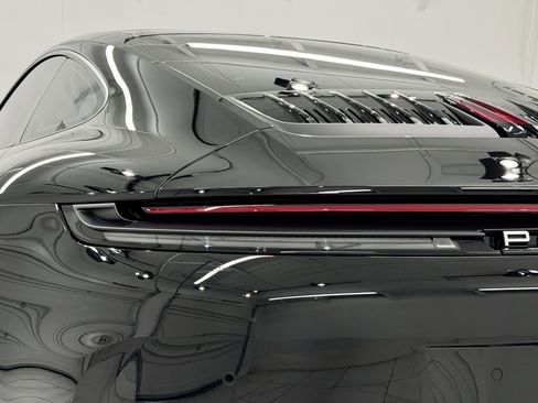 Certified 2025 Porsche 911 Carrera S image 18