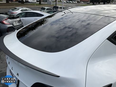 Used 2020 Tesla Model Y Long Range image 83