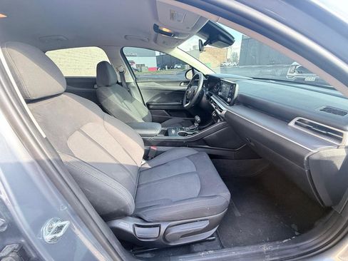 Used 2021 Kia K5 LXS image 11