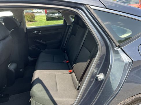 Used 2024 Honda Civic LX image 22