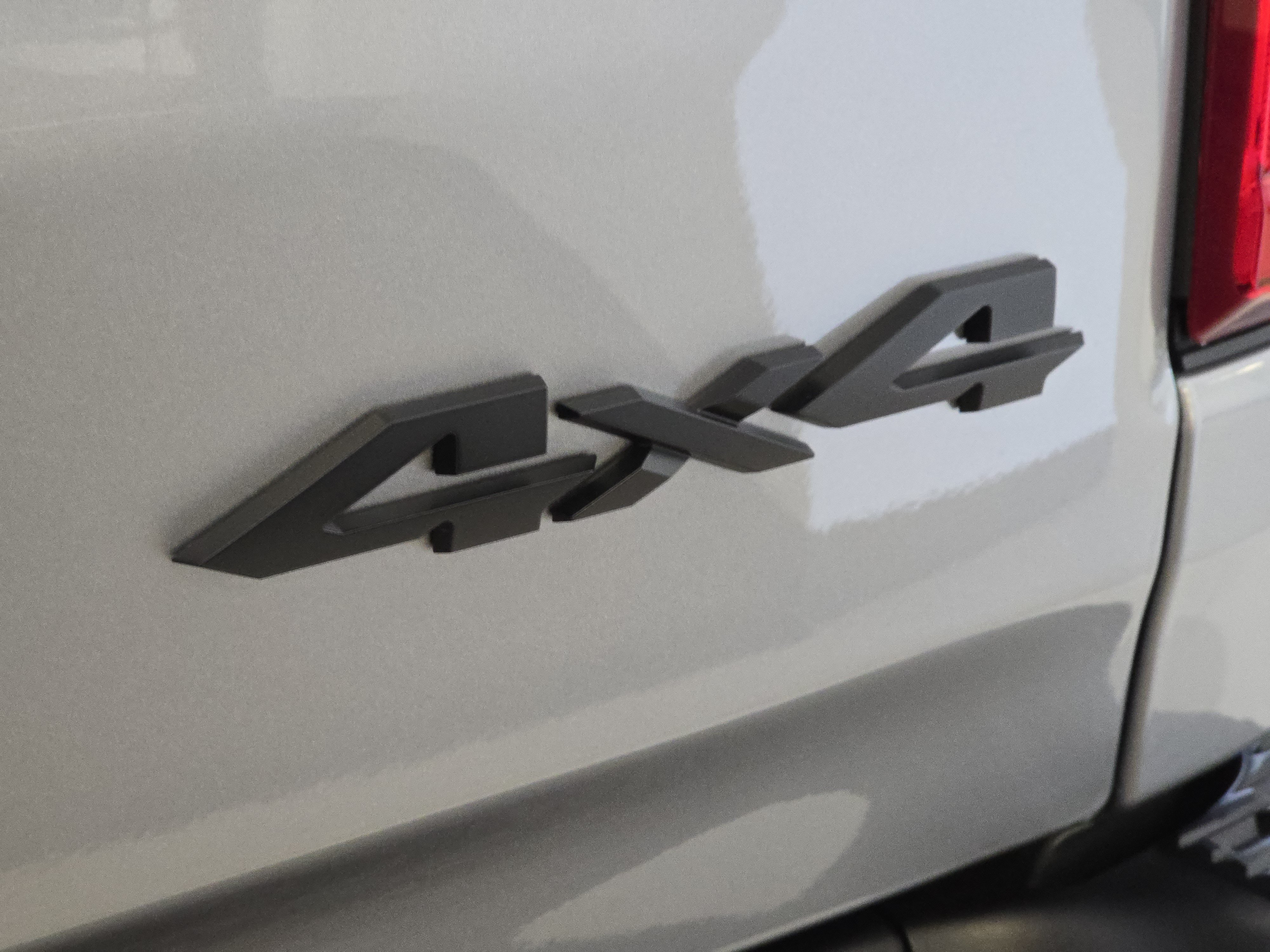 New 2026 RAM 1500 RHO w/ RHO Level 1 Equipment Group AWD/4WD image 26