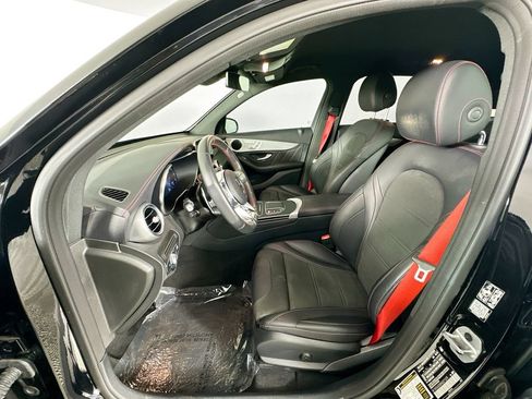Certified 2022 Mercedes-Benz GLC 43 AMG 4MATIC image 20