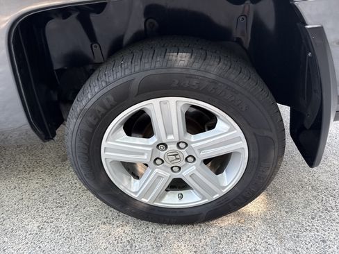 Used 2010 Honda Ridgeline RTL image 18