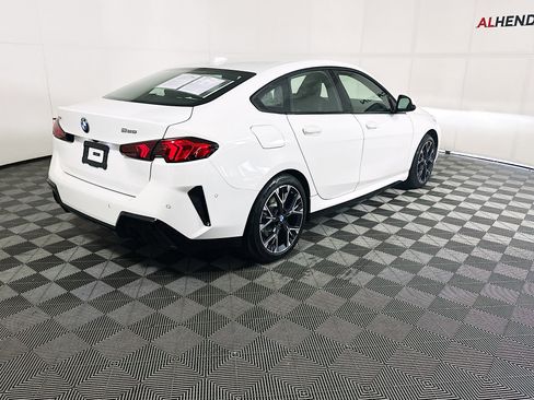 Used 2025 BMW 228i xDrive image 3