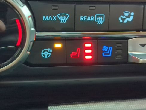 Used 2025 Ford F150 Raptor w/ Equipment Group 803A Raptor R image 21