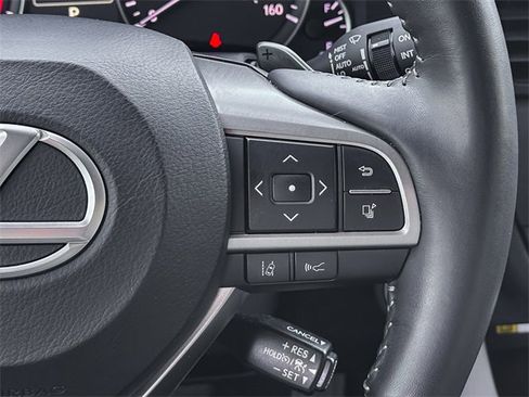 Used 2022 Lexus RX 350 FWD w/ Luxury Package image 24