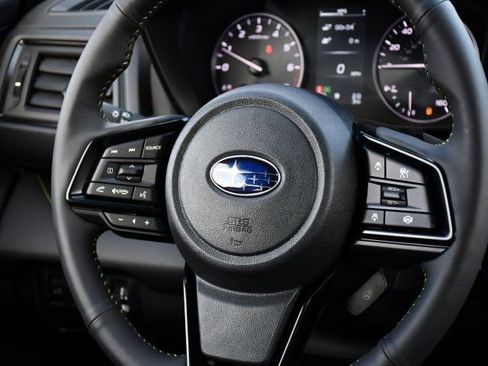 New 2026 Subaru Ascent Bronze Edition image 23