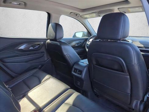 Used 2020 GMC Terrain SLT w/ Preferred Package image 17
