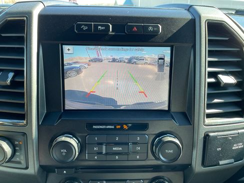 Used 2018 Ford F150 Raptor w/ Equipment Group 801A Mid AWD/4WD image 26