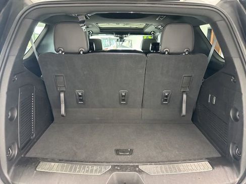 Used 2021 Chevrolet Tahoe RST AWD/4WD image 13