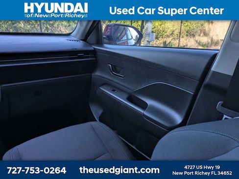 Certified 2024 Hyundai Kona SEL image 19