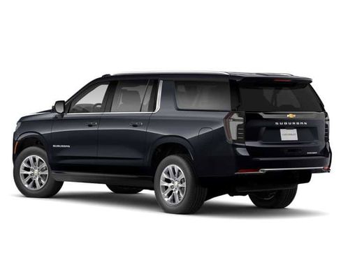 New 2026 Chevrolet Suburban Premier AWD/4WD image 29