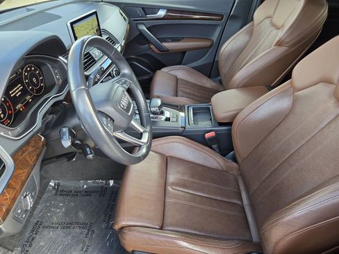 Used 2018 Audi Q5 2.0T Premium Plus image 14