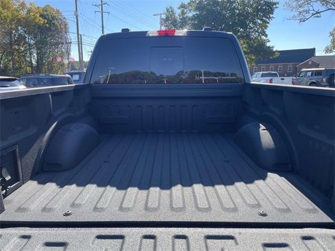 Certified 2022 Ford F150 Lariat w/ Equipment Group 502A High image 10