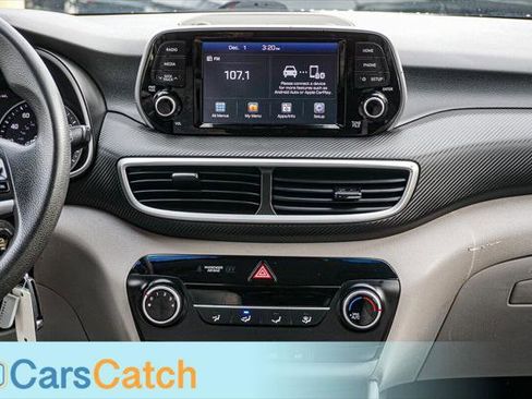 Used 2019 Hyundai Tucson SE w/ Cargo Package image 25