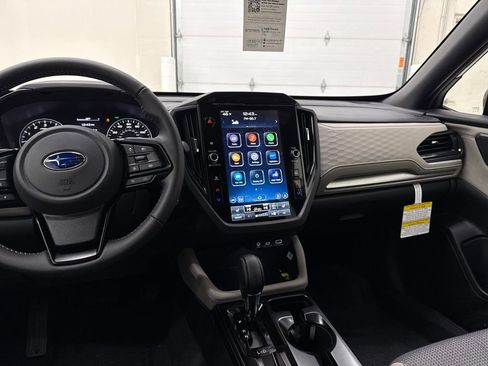 New 2026 Subaru Forester Premium image 16