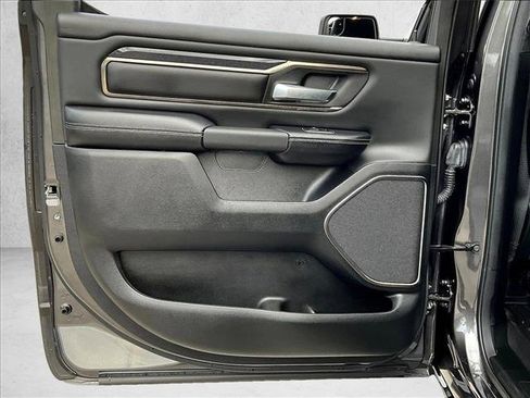 Used 2022 RAM 1500 Rebel w/ Rebel Level B Equipment Group AWD/4WD image 19