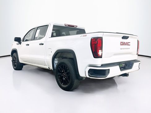 Used 2025 GMC Sierra 1500 Pro w/ Graphite Edition AWD/4WD image 5