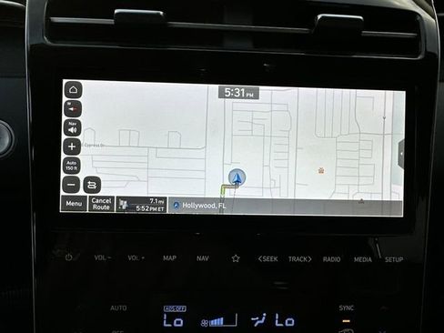 Used 2023 Hyundai Tucson Limited image 26