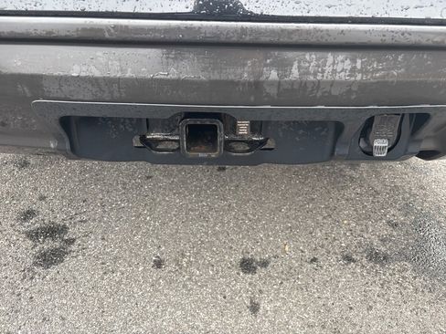 Used 2020 Nissan Pathfinder SV w/ Rock Creek Edition image 15