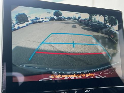 New 2026 Toyota Corolla SE image 21