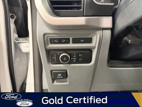 Certified 2023 Ford F150 XLT w/ Equipment Group 302A High AWD/4WD image 20