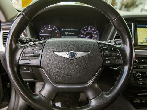 Used 2018 Genesis G80 3.8 image 17