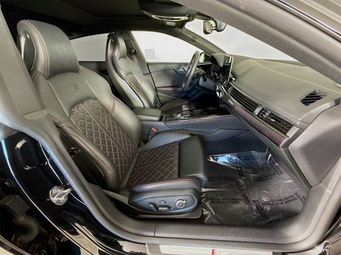 Certified 2023 Audi S5 Premium Plus w/ Premium Plus Package image 29