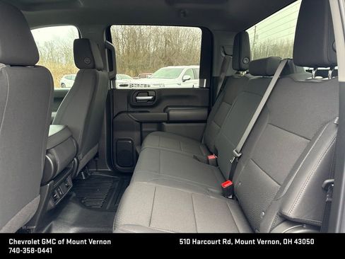 New 2026 GMC Sierra 2500 Pro image 20