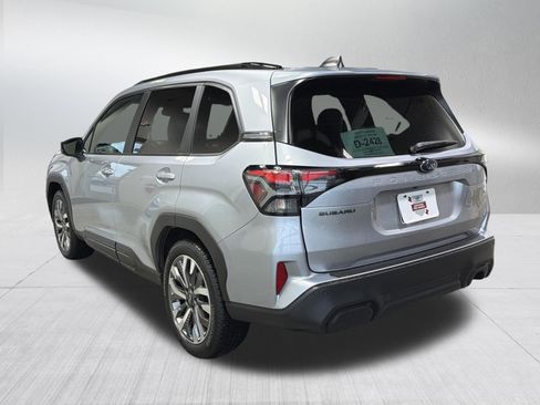 Certified 2026 Subaru Forester Touring AWD/4WD image 5