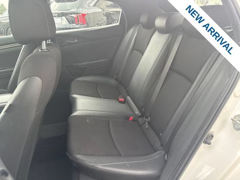 Used 2021 Honda Civic Sport image 14