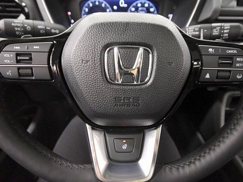 New 2025 Honda Pilot Elite image 21