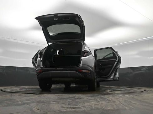 Used 2022 Hyundai Tucson Limited image 44