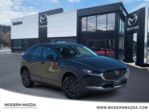 Certified 2026 MAZDA CX-30 AWD 2.5 S image 1