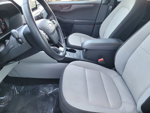 Used 2024 Ford Escape Active AWD/4WD image 21