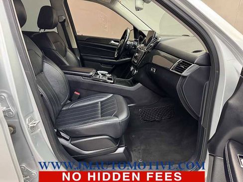 Used 2016 Mercedes-Benz GLE 350 GLE 350 image 20