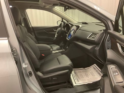 New 2026 Subaru Ascent Touring AWD/4WD image 27