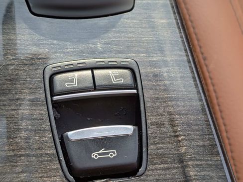 Used 2018 BMW 440i xDrive Convertible image 24