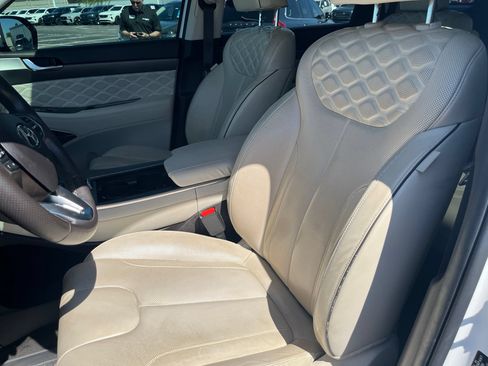 Used 2020 Hyundai Palisade Limited AWD/4WD image 8