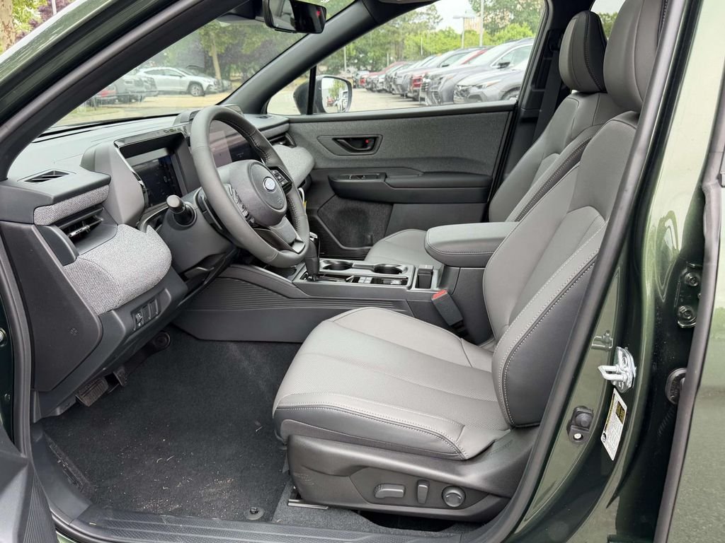 New 2026 Subaru Outback Limited AWD/4WD image 16